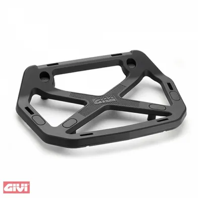 Produktbild von Givi Gepäckhalter aus Nylon schwarz