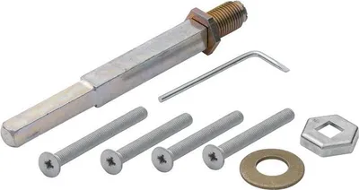 Immagine prodotto di Set di fissaggio 10 mm 87-97 mm zincato 12114480
