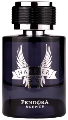Productafbeelding van Harrier, geurige waterspray, 100 ml