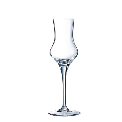 Produktbild von Gläsersatz Chef&Sommelier Spirits Cocktail 100 ml Durchsichtig Glas (6 Stück)