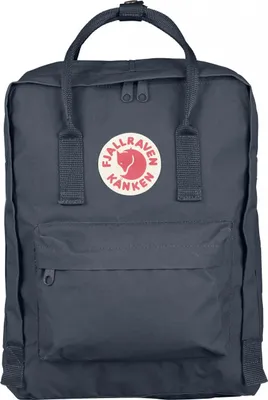 Zdjęcie produktu dla Fjällräven Kånken, Unisex, Vinylon