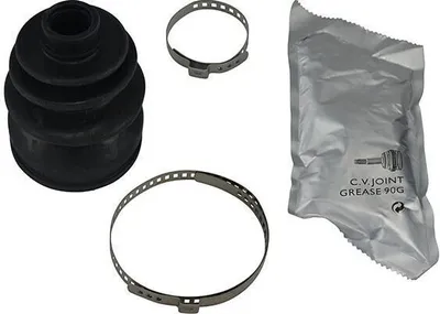 Produktbild von KAVO PARTS Faltenbalgsatz Antriebswelle Vorne Radseitig für HYUNDAI GETZ (TB) CVB-3004