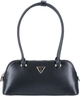 Produktbild von GUESS Damen Handtasche Daryna Black : schwarz-00 Farbsortierung: schwarz-00