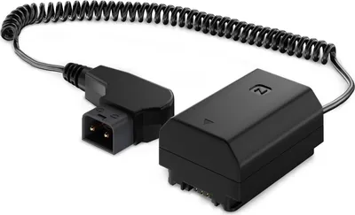 Obrázok produktu pre Napájací adaptér Newell D-Tap na NP-FZ100 pre Sony
