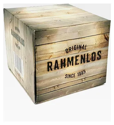 Produktbild von Kaffeetasse für Rentner - Oldtimer im Ruhestand - Vintage Stil im Geschenkkarton