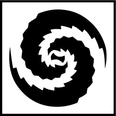 Produktbild von RUKO Stufenbohrer HSS in Zollabmessungen spiralgenutet mit Kreuzanschliff