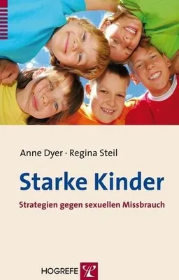 Produktbild von Starke Kinder