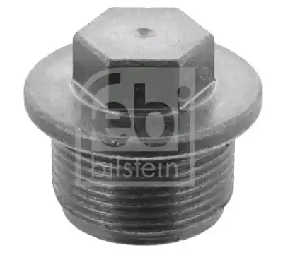 Obrázok produktu pre FEBI BILSTEIN Zátka olejovej vane 48898 pre VW GOLF III (1H1) KAEFER 28mm