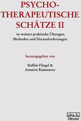 Image de Psychotherapeutische Schätze II