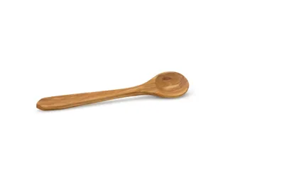 Immagine prodotto di CONTINENTA Kochlöffel rund, Olivenholz 30 cm 4921 4017167492100