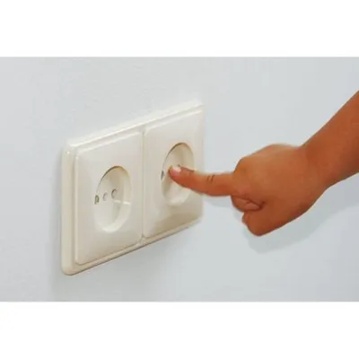 Immagine prodotto di Stopcontactbeschermers 39051.76.0