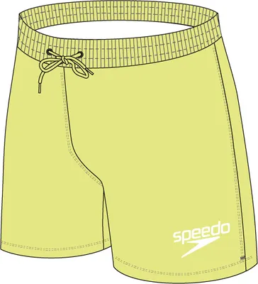 Produktbild von SPEEDO Essentials 16"WaterShort - Green Fluor -  -  L