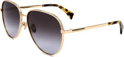Image de Lunettes de soleil Lanvin pour femmes