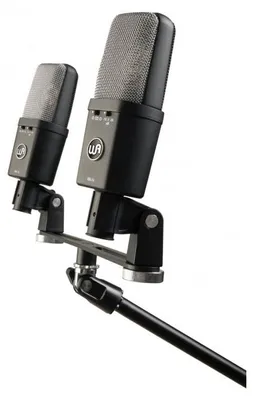 Image de Warm Audio WA-14SP Microphone de studio à condensateur
