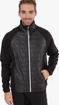 Obrázek produktu pro SAM73 Cedric Black XL Outdoorová mikina