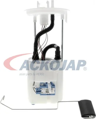Produktbild von Kraftstofffördereinheit Kraftstoffpumpe 12V