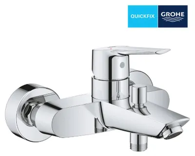 Zdjęcie produktu dla Grohe Start Bateria Wannowo-Prysznicowa