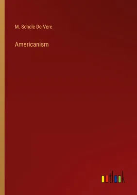 Produktbild von Americanism