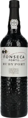 Produktbild von Fonseca Porto Ruby Port 20% Vol. 0,75l