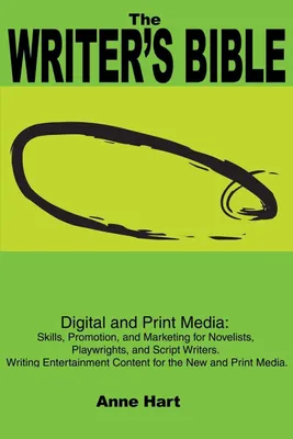 Produktbild von The Writer's Bible