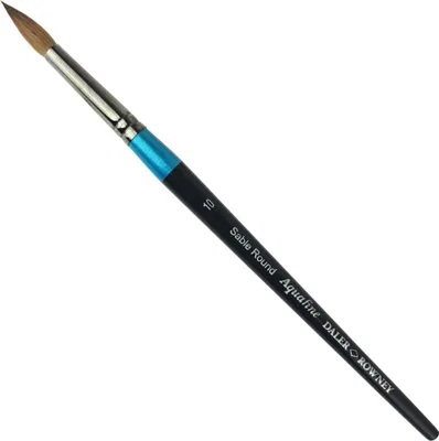 Produktbild von Daler Rowney Aquafine Rundpinsel 10
