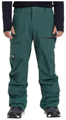 Productafbeelding van Schoenen Quiksilver Utility "Trekking Green" voor Heren