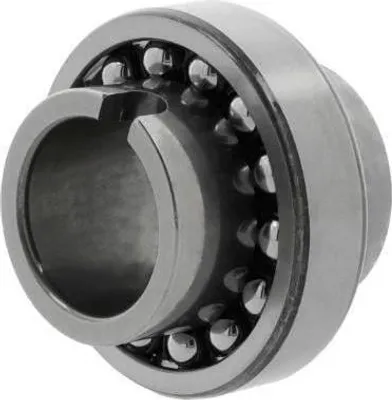 Produktbild von Pendelkugellager 11206 -TVH ID 30mm AD 62mm Breite16mm FAG