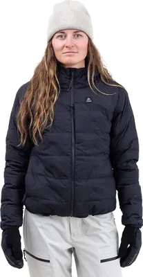 Produktbild von Jones Dark Start Recycled Hoodie Jacke Blau S Damen Blau S