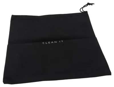 Image de Rowenta : sac de rangement pour accessoires du nettoyeur de tapis Clean It IN50