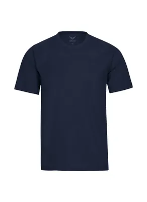 Produktbild von TRIGEMA T-Shirt Deluxe Baumwolle
