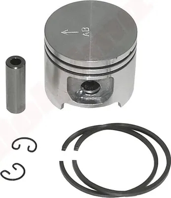 Zdjęcie produktu dla Tłok do Golfa Solo 645 42Mm ( 22 00 242 )