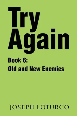 Produktbild von Try Again Book 6