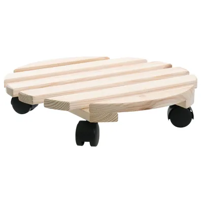 Produktbild von Greemotion Pflanzroller, rund, Ø ca. 30 cm