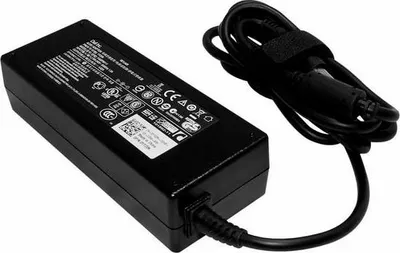Obrázek produktu pro DELL YY20N, Laptop, Vnitřní, 100-240 V, 50/60 Hz, 90 W, 19.5 V