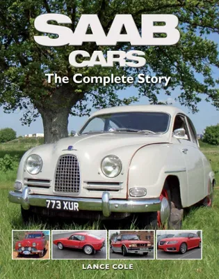 Produktbild von SAAB Cars