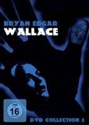 Produktbild von Bryan Edgar Wallace - DVD Coll. 2 (3 DVDs)