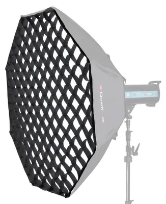 Obrázek produktu pro Kvadralitová voština (mřížka) pro box Octa-Softbox 95cm