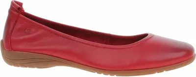 Produktbild von Damen Ballerinas Josef Seibel 74801 133450 hibiscus 43
