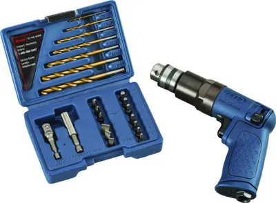 Produktbild von Ingersoll Rand Druckluft-Bohrer 7804KA