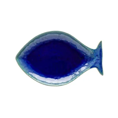 Productafbeelding van Costa Nova & Casafina - Serveerschaal 'Dori' (Zeebaars, 31 cm)