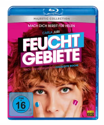 Produktbild von HC - Feuchtgebiete