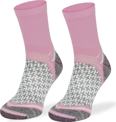 Produktbild von SKIETY Comodo Wandersocken & Trekkingsocken Funktionssocken Damen & Herren - 39-42