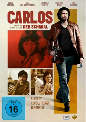 Produktbild von Carlos