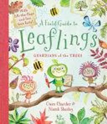 Produktbild von A Field Guide to Leaflings