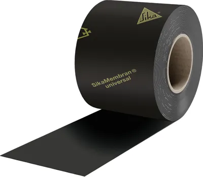 Produktbild von SikaMembran Universal (150mmx25m)    ROL