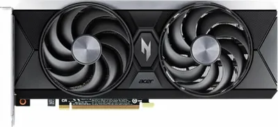 Produktbild von Acer Nitro Intel Arc B580 OC - Grafikkarten