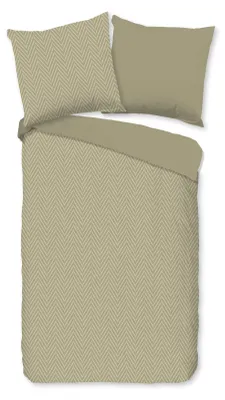 Produktbild von Duvet cover Pure 135x200 + 1* 80x80 cm -