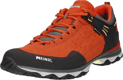 Produktbild von Meindl Ontario GTX 3938024 (9.5/leuchtorange-gelb)