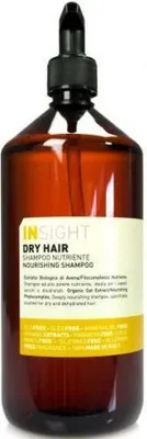Zdjęcie produktu dla Insight Insight Szampon odżywczy do włosów suchych 900ml