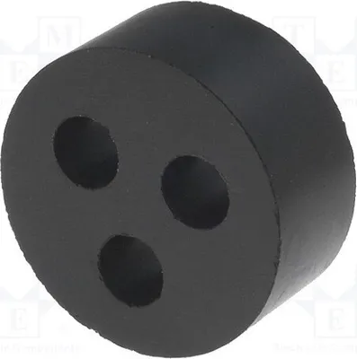 Produktbild von 1x Einsatz für SKINTOP® DIX-M 53325350 Einsätze für Knickschütze M25 IP54 5mm